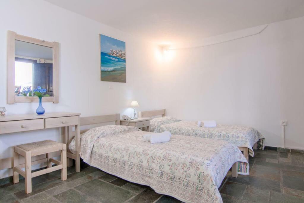 Eden Park Aparthotel