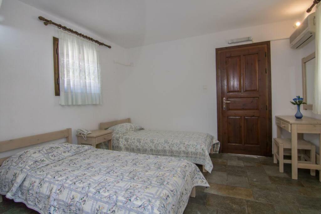Eden Park Parikia (Paros)