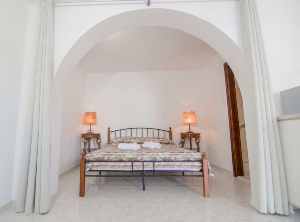 Eden Park Parikia (Paros)