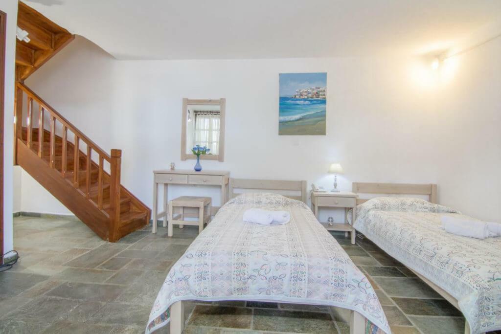 Aparthotel Eden Park Parikia (Paros)