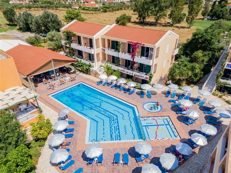 Oscar Aparthotel