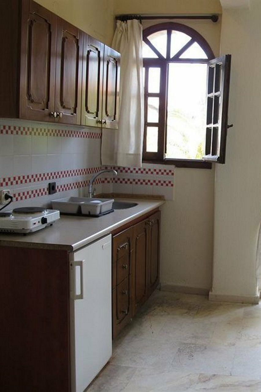 Aparthotel Ioli Village Pefkochori