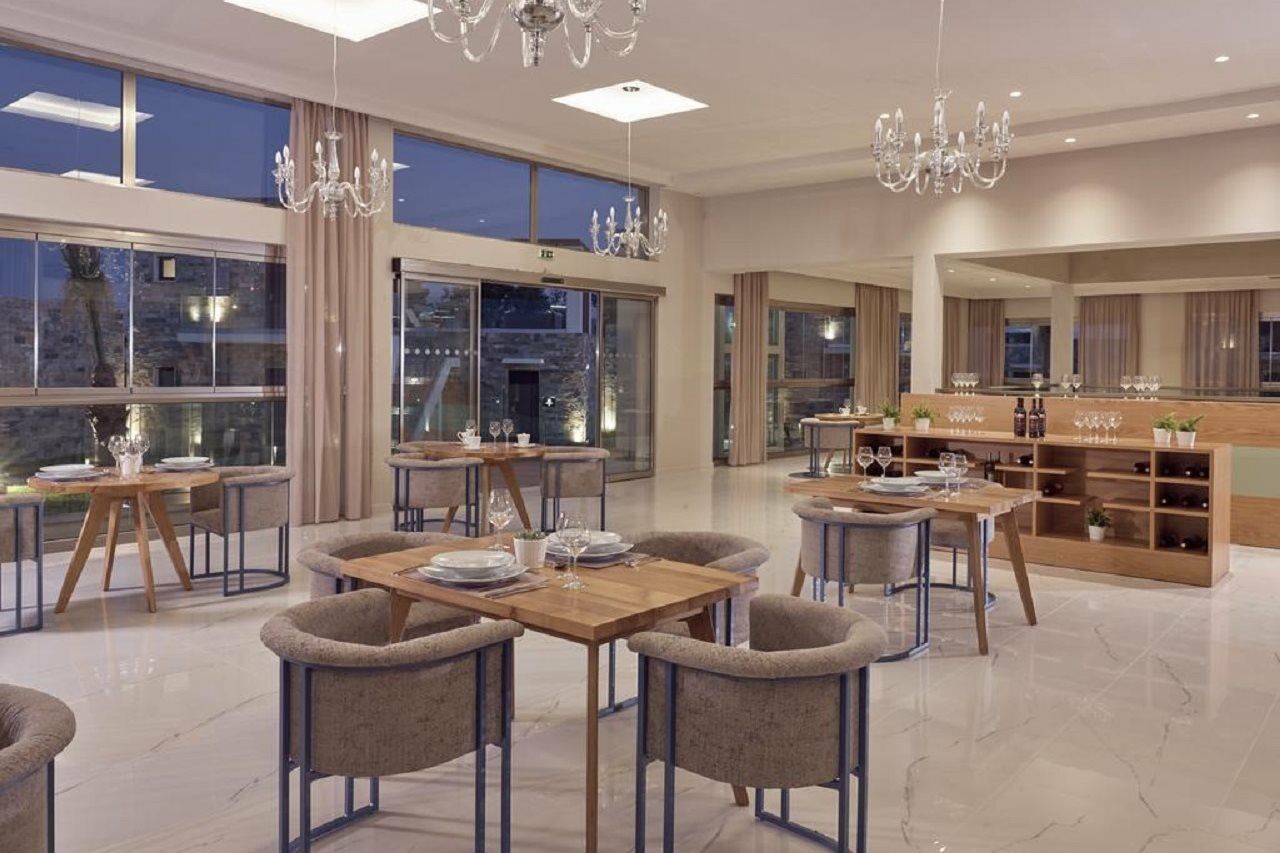 Hotel Golden Sun - Adults Only