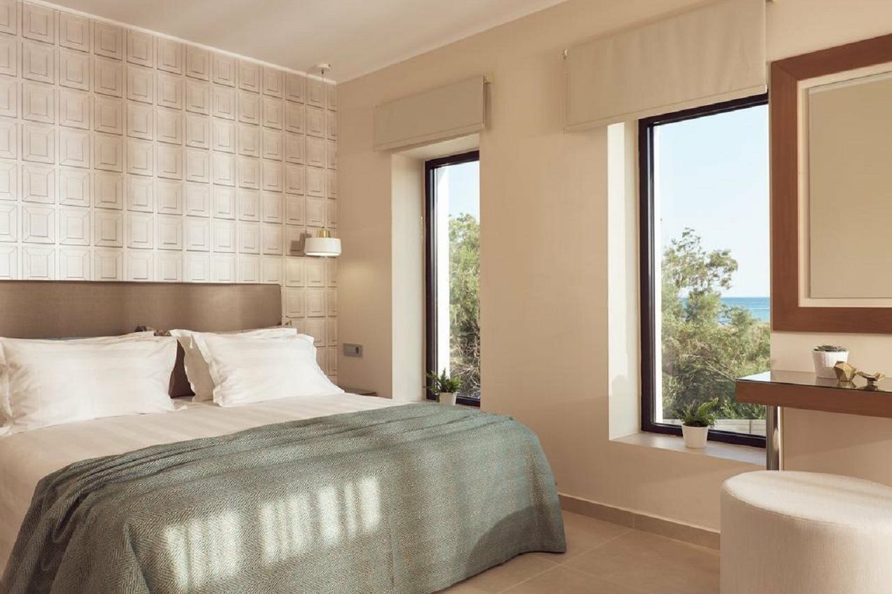 Golden Sun - Adults Only Hotel Kalamaki (Zakynthos)