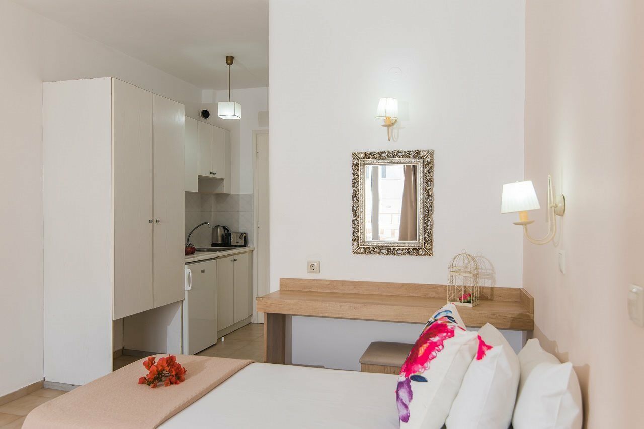 Aparthotel Emerald Hotel Malia (Crete)