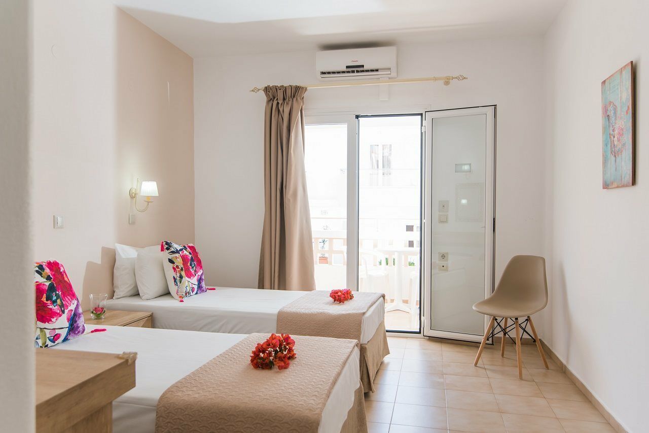 Aparthotel Emerald Hotel
