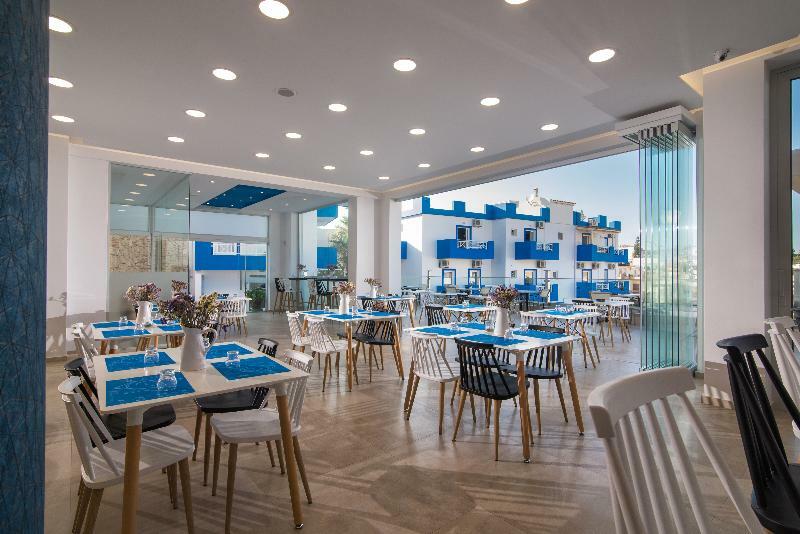 Belvedere Village Aparthotel Agia Pelagia (Crete)