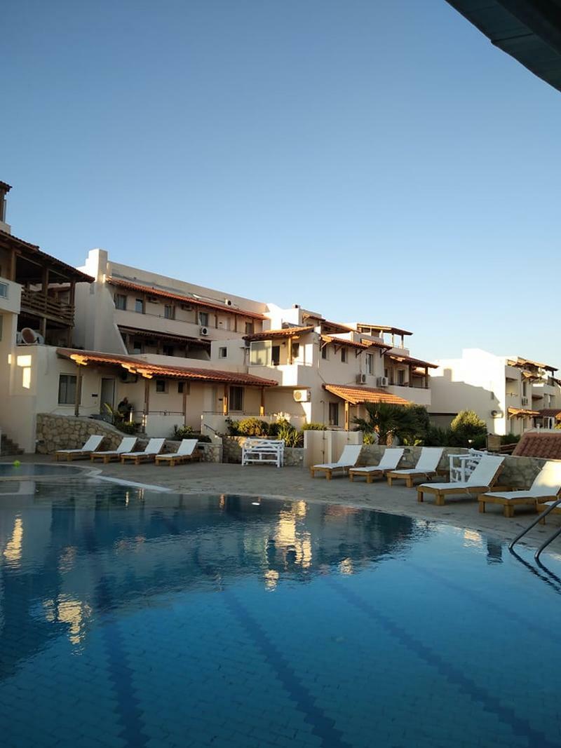 Creta 4* Koutsounari