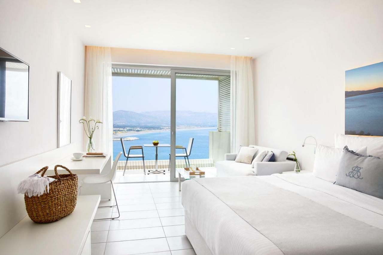 Hotel Mare, Seaside