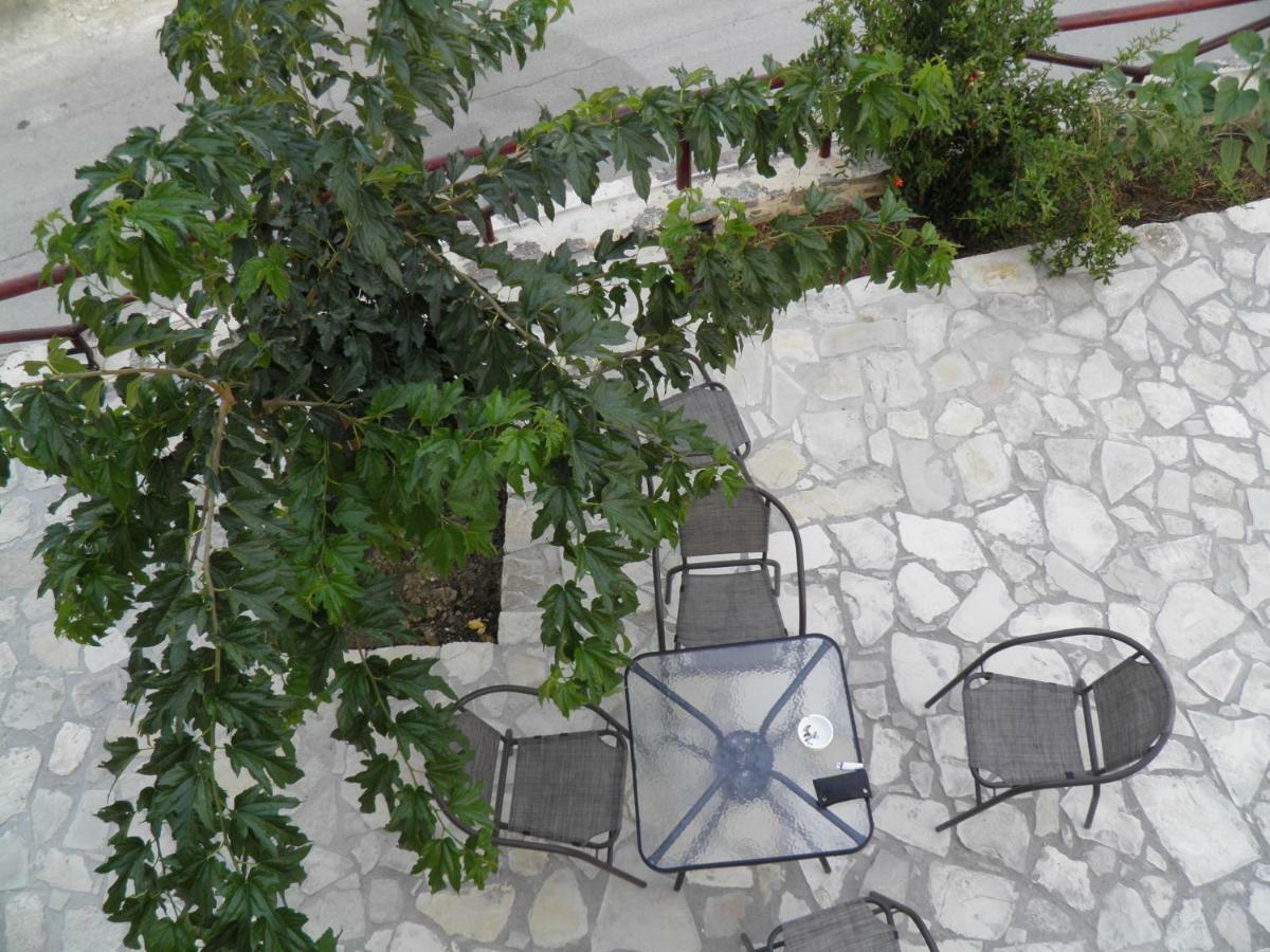 Galaxias Aparthotel 3*