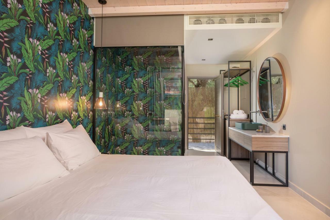 Agave Boutique Apartment *