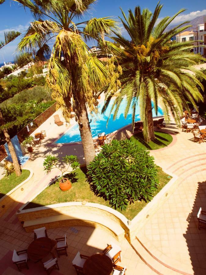 Hotel Kissamos Hotel