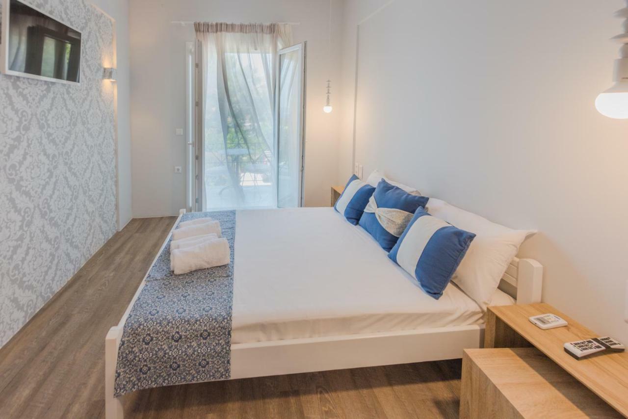 Aparthotel Electra Luxury
