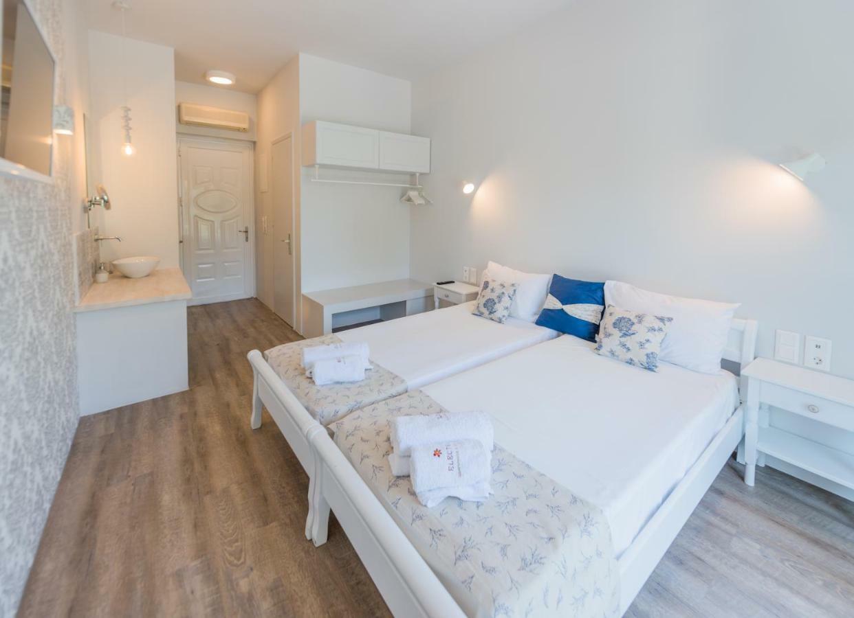 Electra Luxury Aparthotel Pythagoreio (Samos)