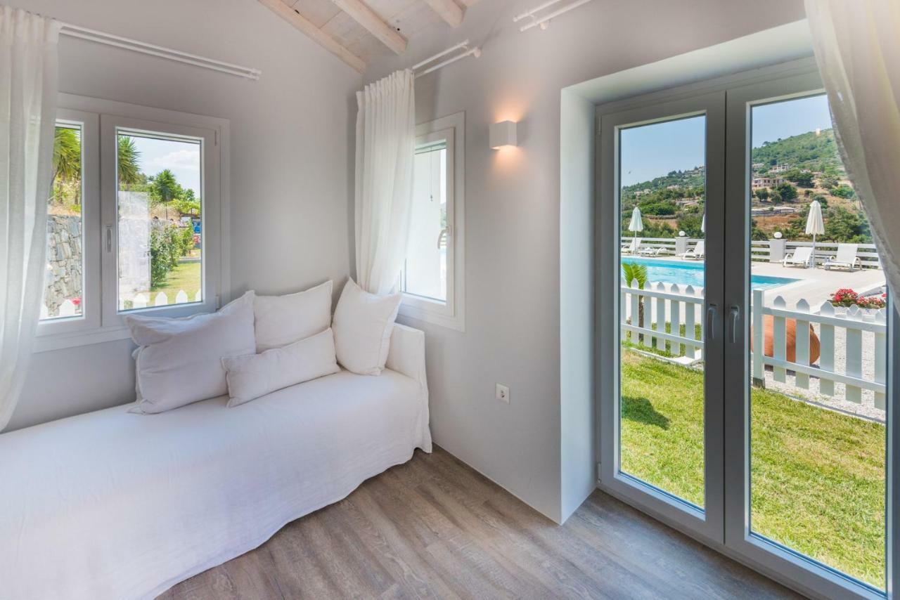Electra Luxury Pythagoreio (Samos)