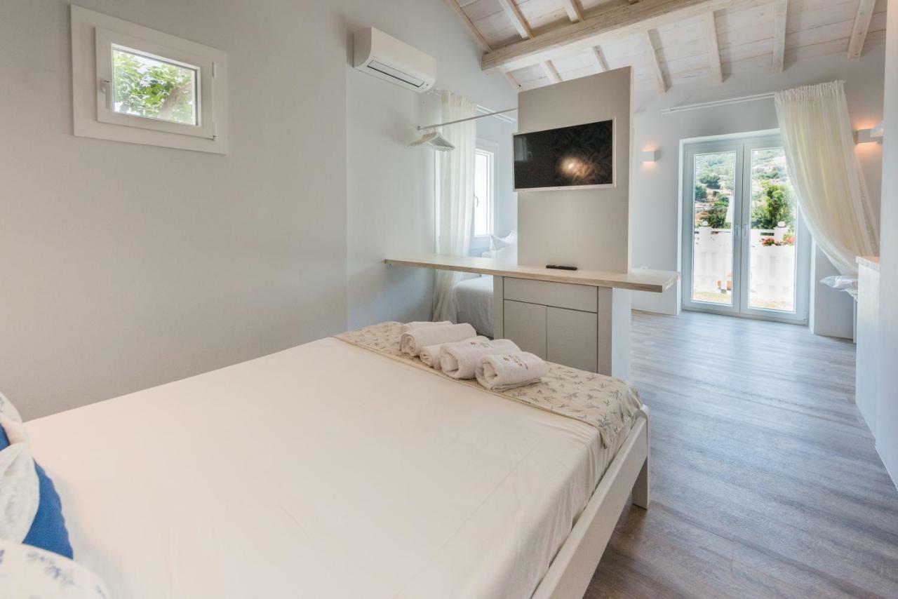 Electra Luxury Aparthotel Pythagoreio (Samos)