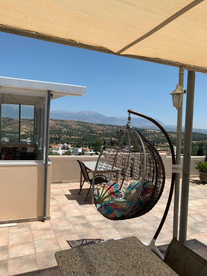 Guest house Nikos