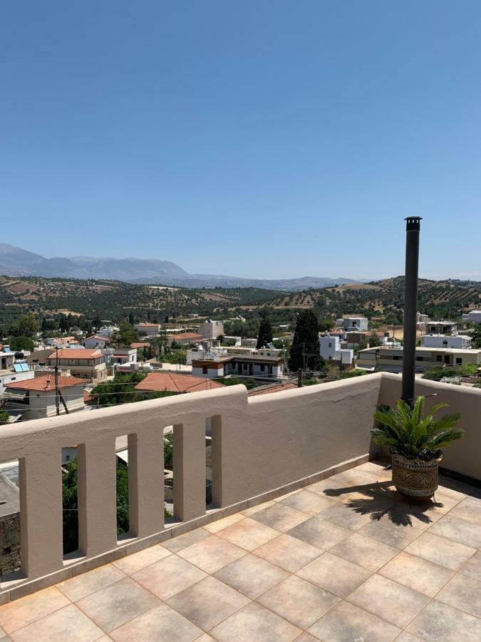 Guest house Nikos