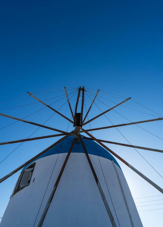 Apartment Windmill Arades *