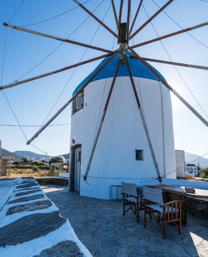 Windmill Arades