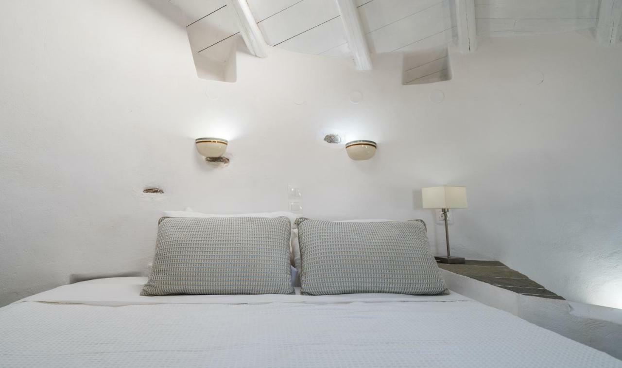 Windmill Arades Apartment Apollonia (Sifnos)