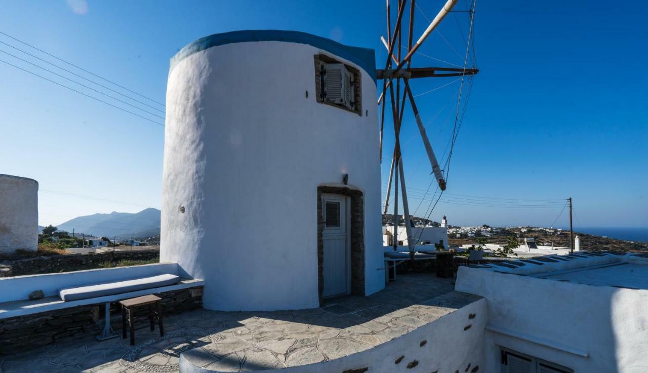 Windmill Arades