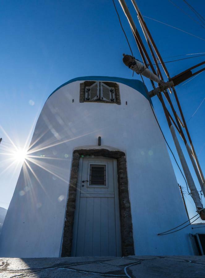 Windmill Arades Apartment