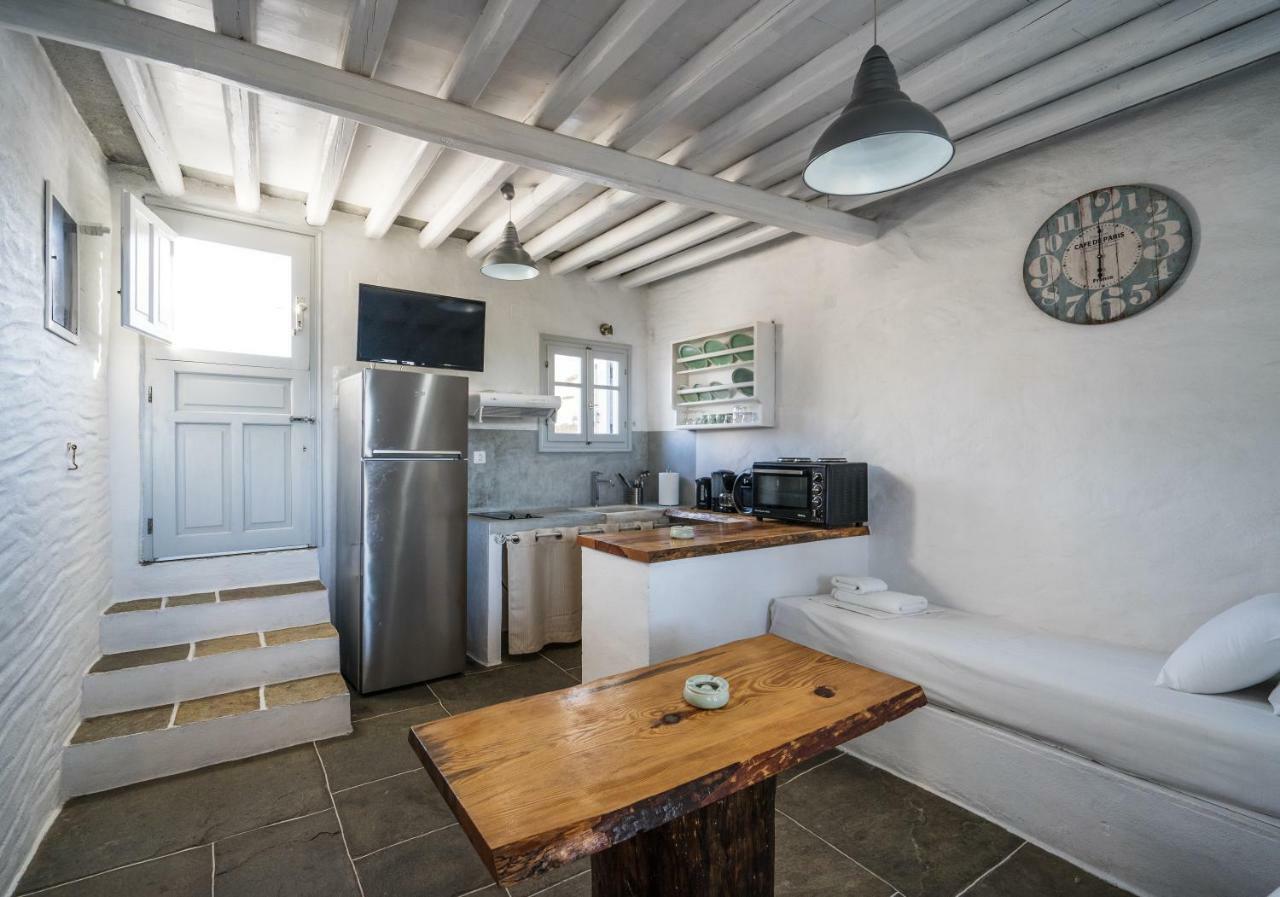 Apartment Windmill Arades *