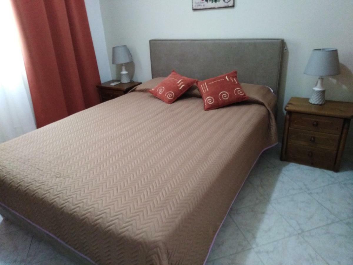 Haraki Beach Apartment *