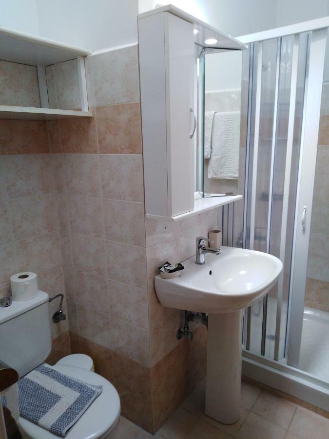 Haraki Beach Apartment