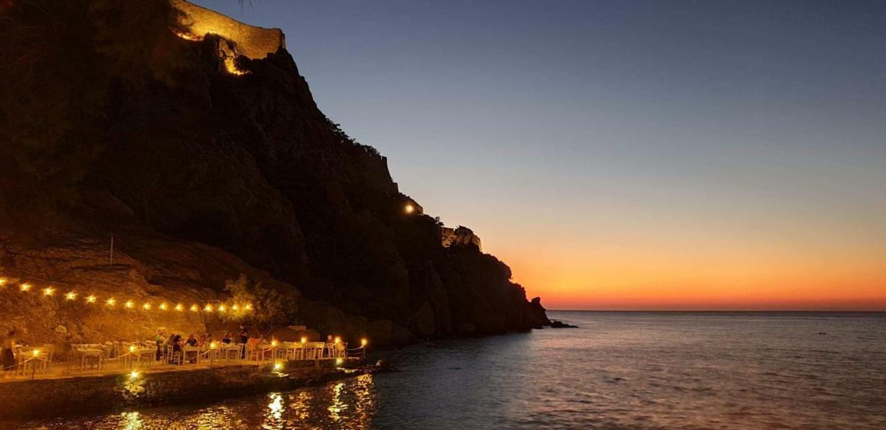 Hotel Filoktitis Myrina