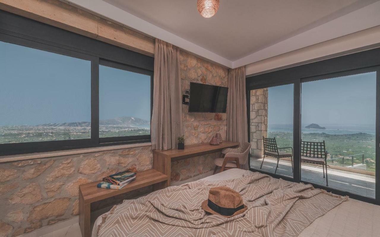 Villa Zinos Luxury