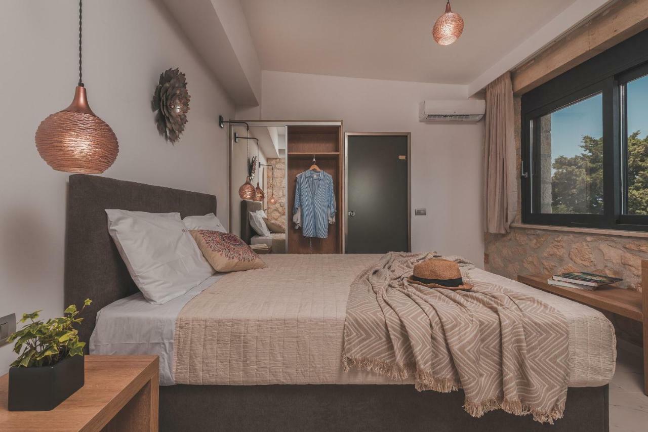 Villa Zinos Luxury