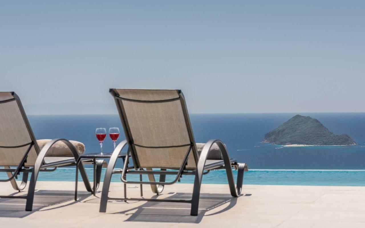 Zinos Luxury