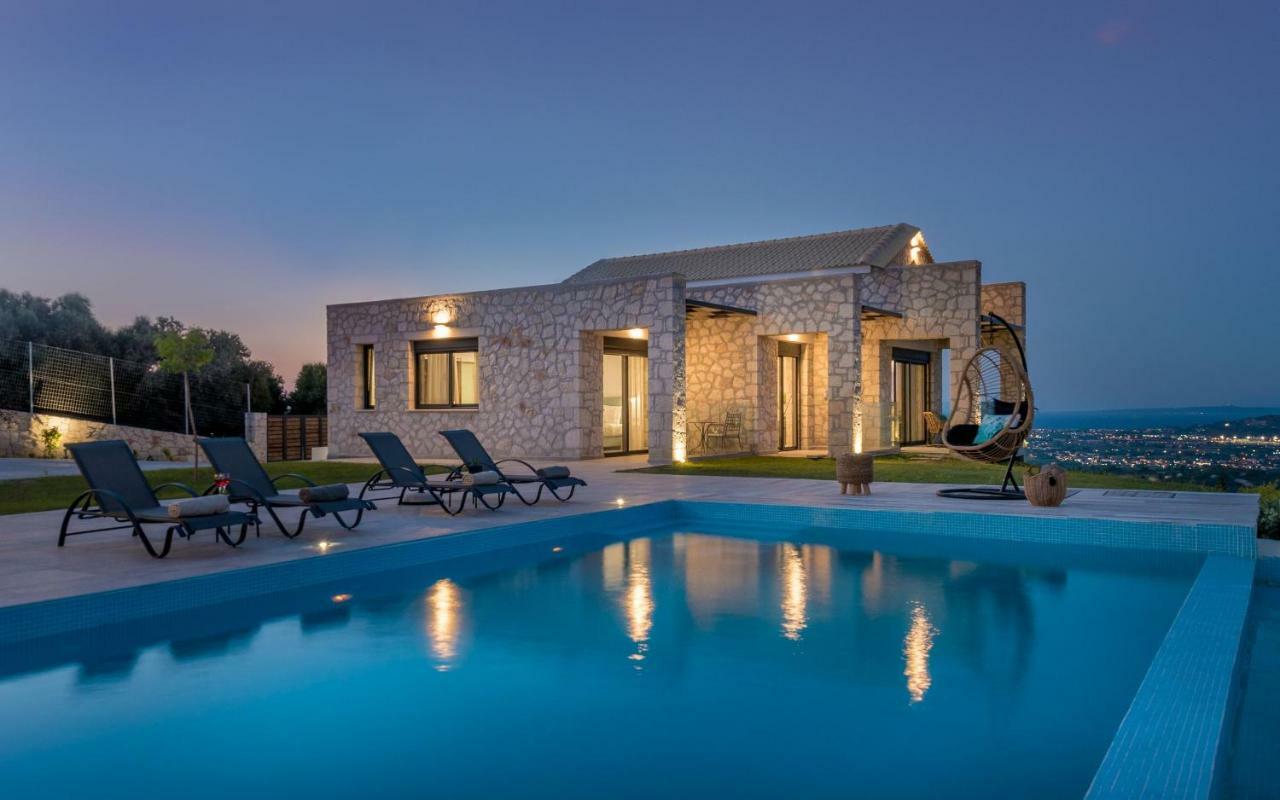 Zinos Luxury Lithakia (Zakynthos)