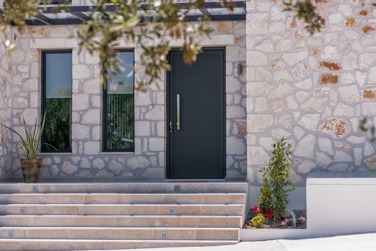 Villa Zinos Luxury