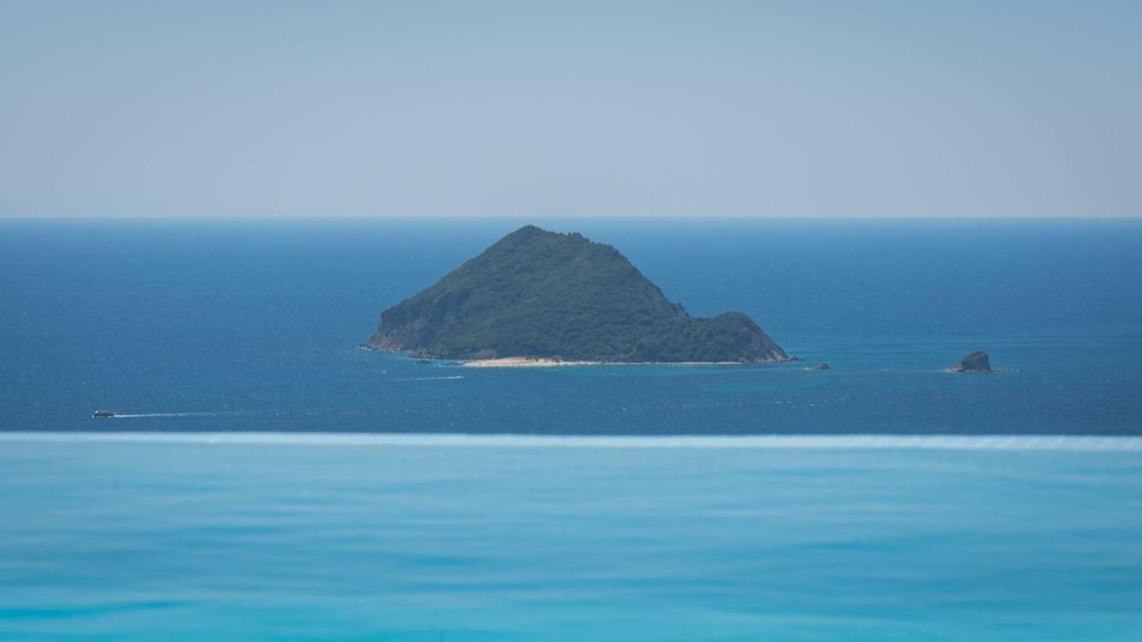 Villa Zinos Luxury *