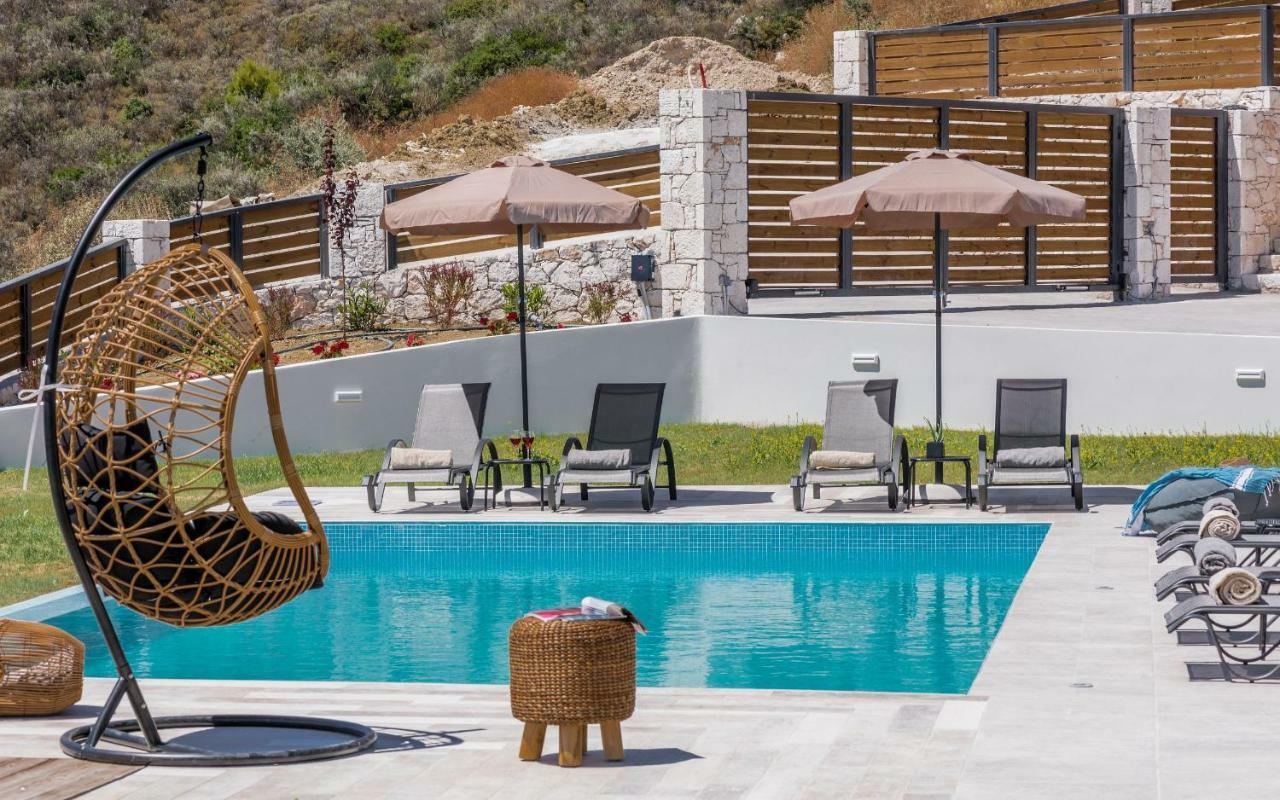 Zinos Luxury Villa Lithakia (Zakynthos)