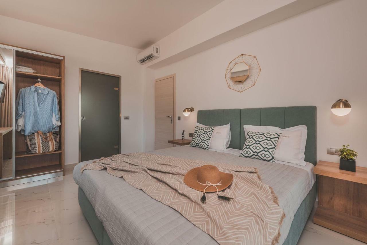 Villa Zinos Luxury