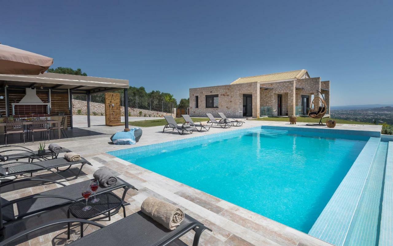 Zinos Luxury * Lithakia (Zakynthos)