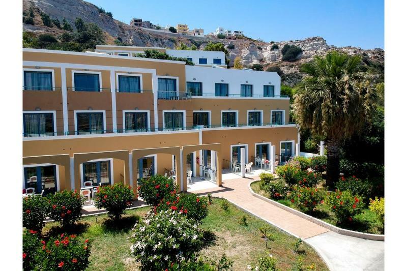 Hotel Hermes