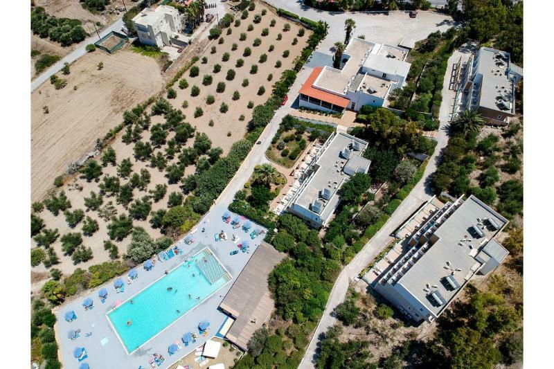Hermes Hotel Kefalos (Kos)
