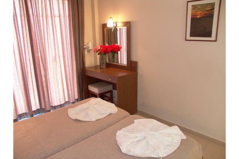 Hermes Hotel 3*
