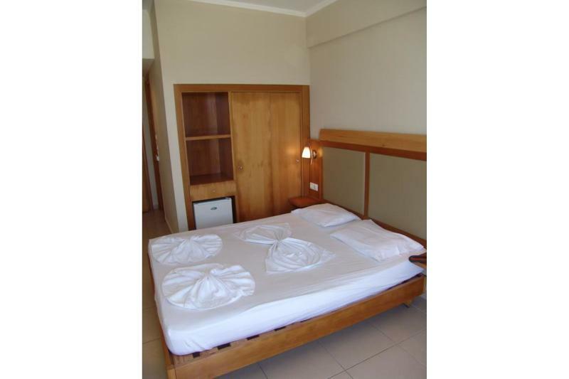 Hotel Hermes