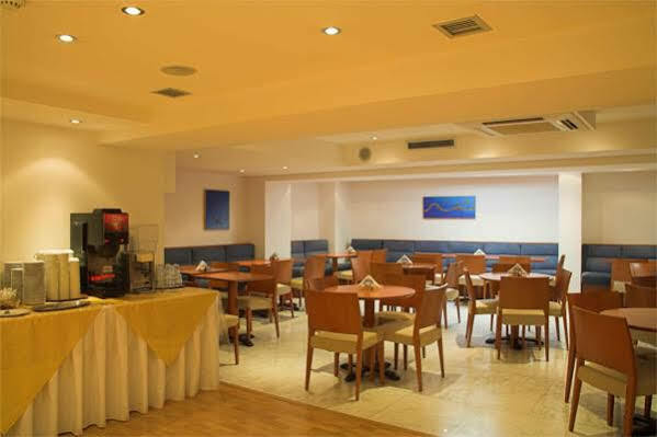 Arion Hotel Athens