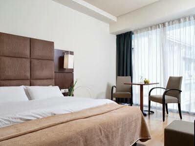 Hotel Arion Athens