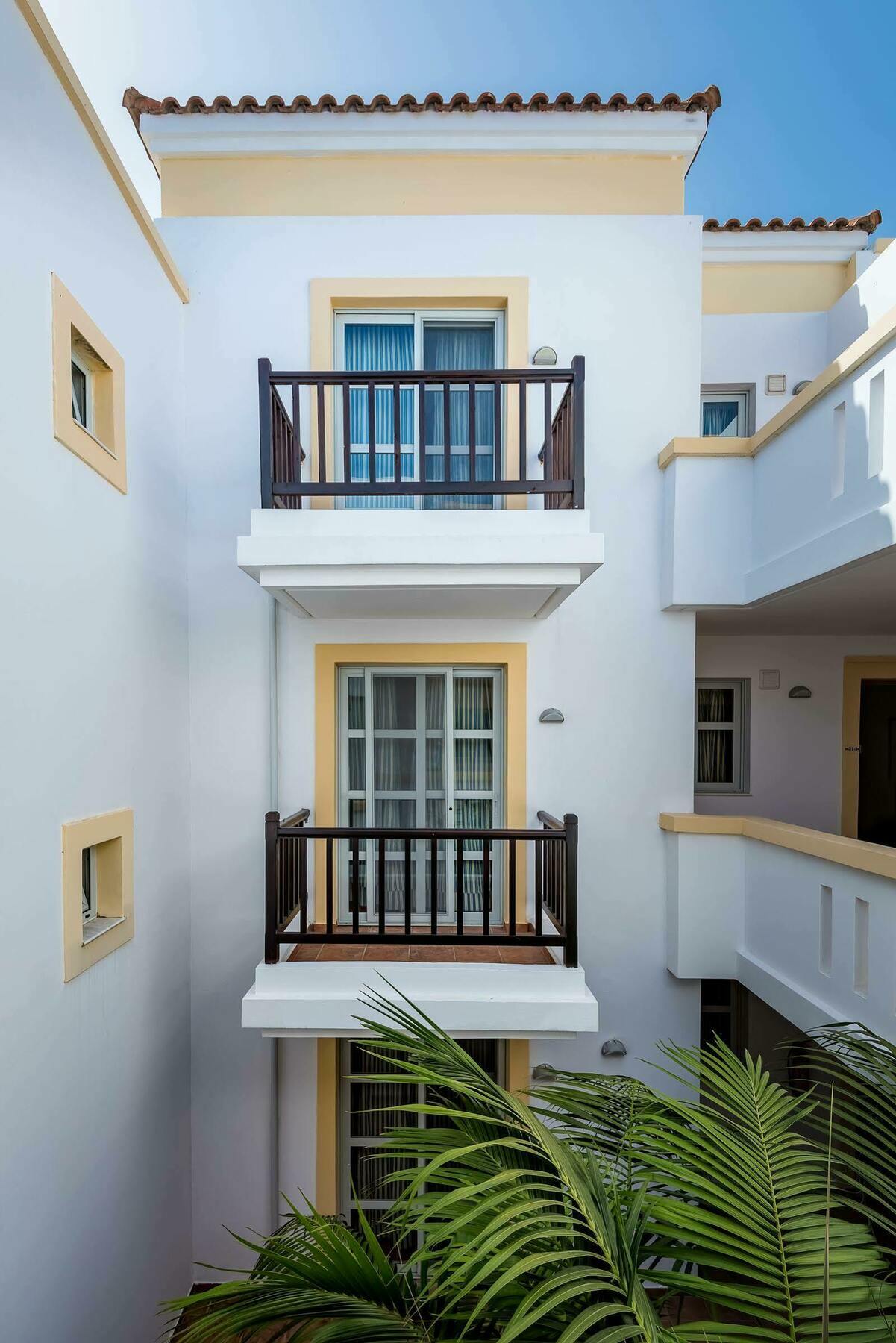 Aegean Aparthotel 4*