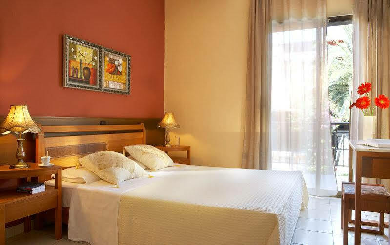 Hotel Pelli