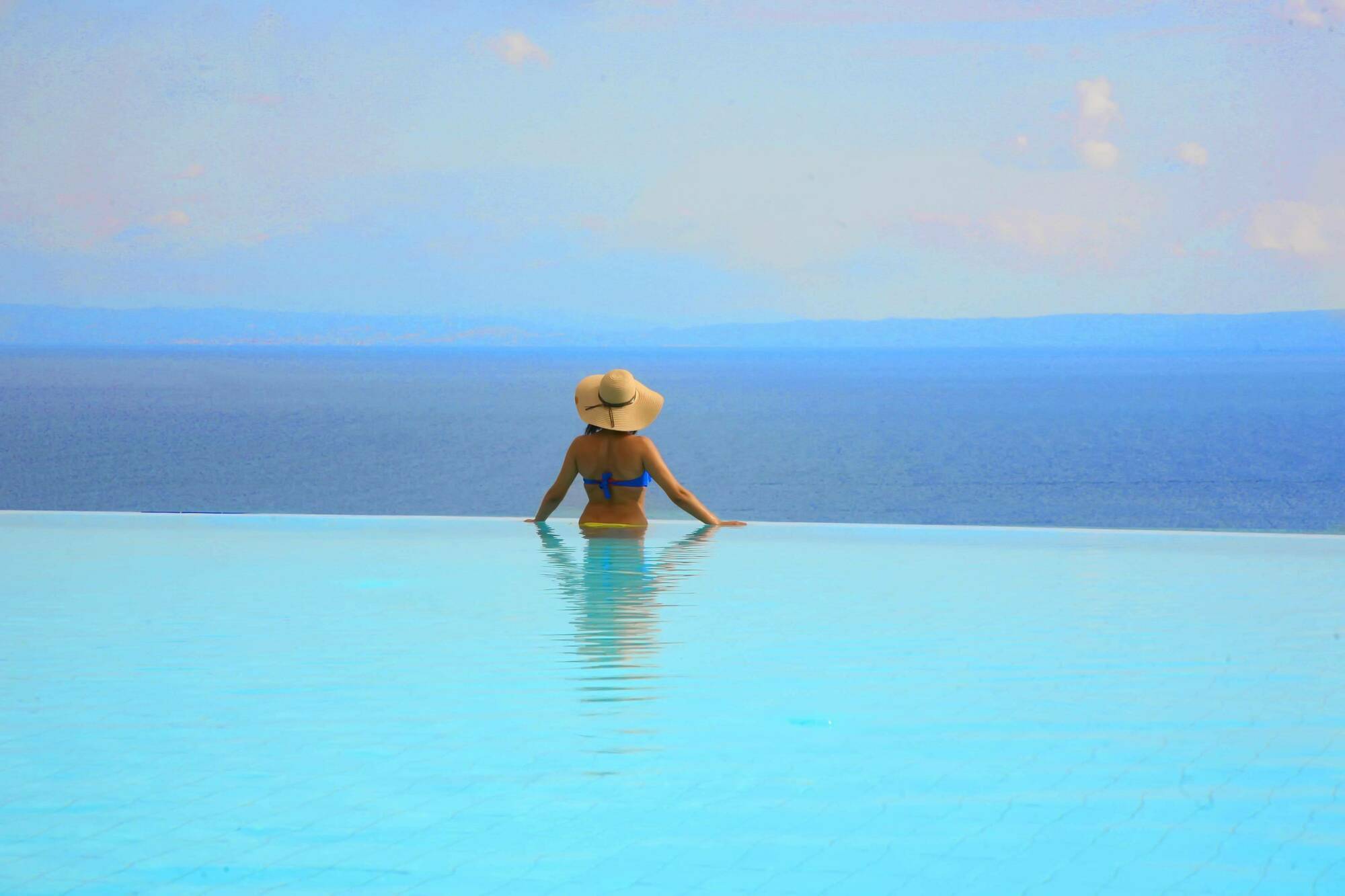 Alia Palace - Adults Only 16+