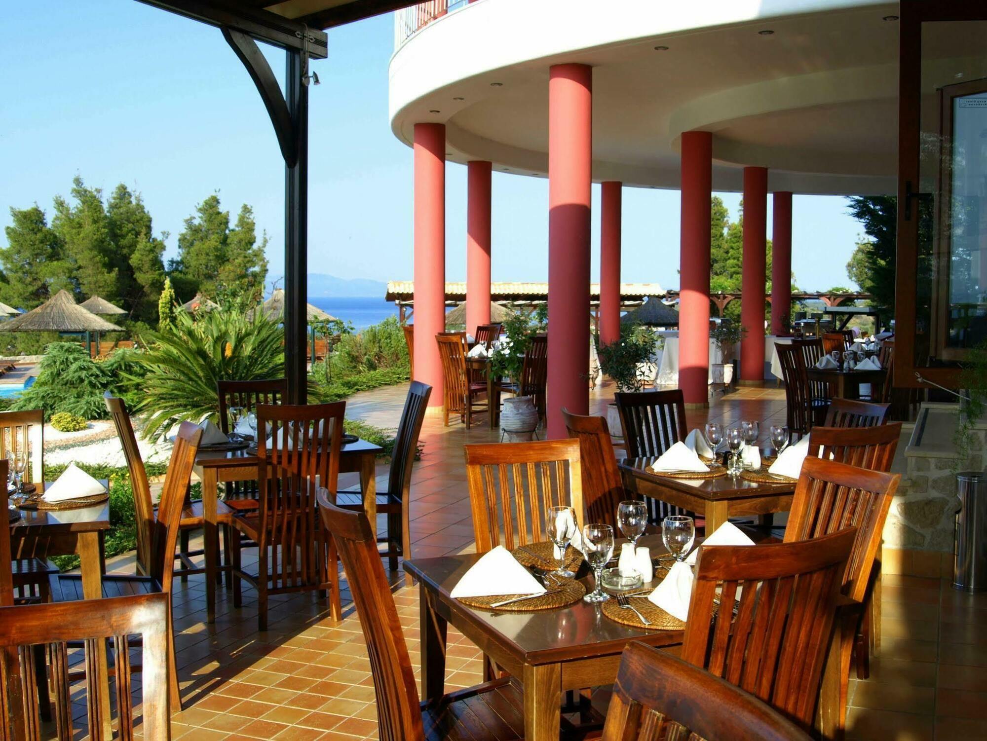 Hotel Alia Palace - Adults Only 16+